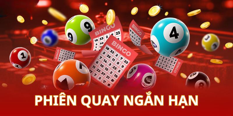 Xổ số J88 cung cấp hàng nghìn vòng quay trả thưởng ngắn hạn mỗi ngày