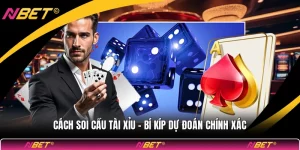 Cách Soi Cầu Tài Xỉu