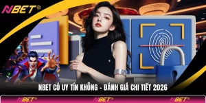 NBET Có Uy Tín Không