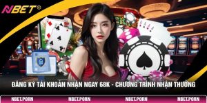 Đăng Ký Tài Khoản Nhận Ngay 68K
