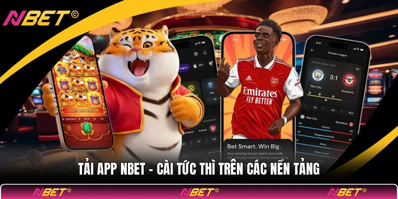 Tải App NBET