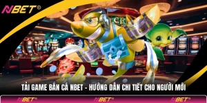 Tải Game Bắn Cá NBET