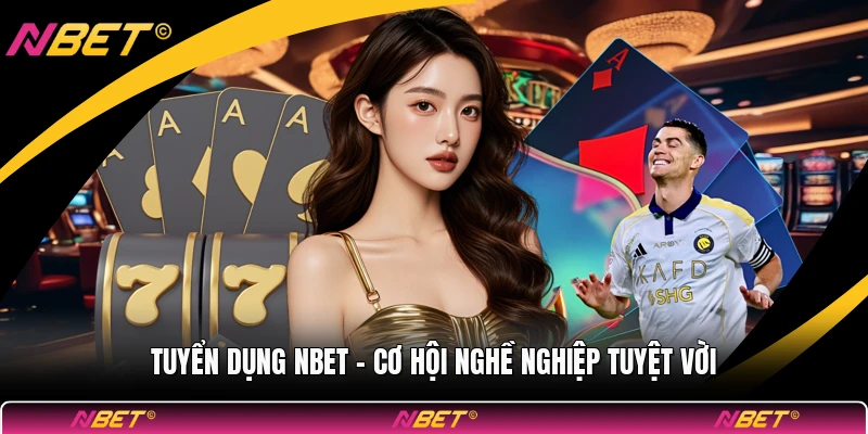 Tuyển Dụng NBET